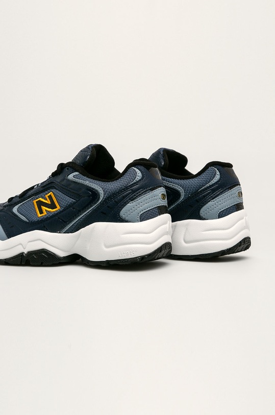 Încălțăminte New Balance - Pantofi WX452SW WX452SW bleumarin