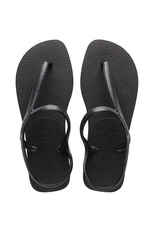 Havaianas sandali FLASH URBAN flat nero 4000039.0090P