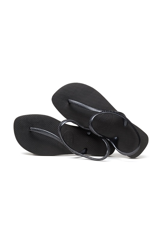 Sandále Havaianas FLASH URBAN čierna 4000039.0090P