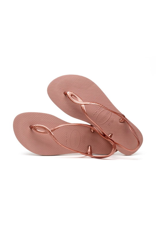 Havaianas - Σανδάλια LUNA ροζ 4129697.3544P