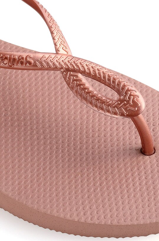 Havaianas sandale LUNA 4129697.3544P roz