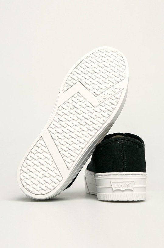 Levi's - Tenisky 38374.0072 čierna
