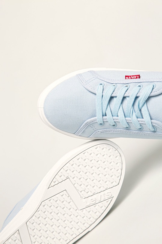 Levi's - Tenisi albastru 38374.0070