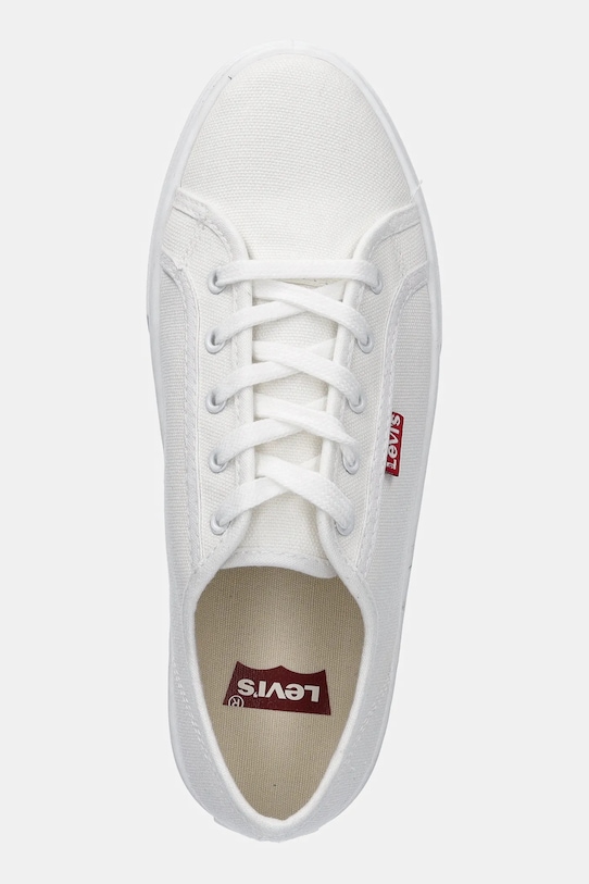 Levi's - Tenisi alb 38374.0071