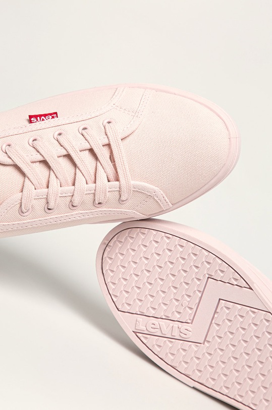 Încălțăminte Levi's - Tenisi 38374.0074 roz