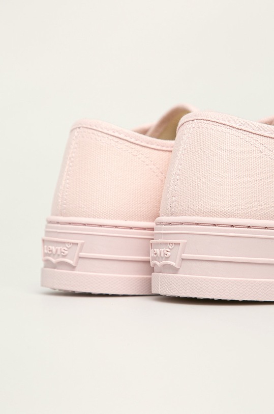 Levi's - Tenisi roz 38374.0074