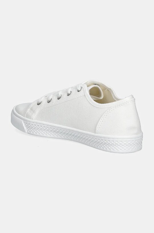 Obuwie Levi's - Trampki 38374.0059 biały