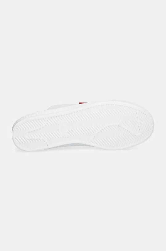 Levi's - Trampki 38374.0059 biały