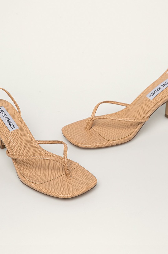 Steve Madden - Sandale Lori SM11001115 bej SS20