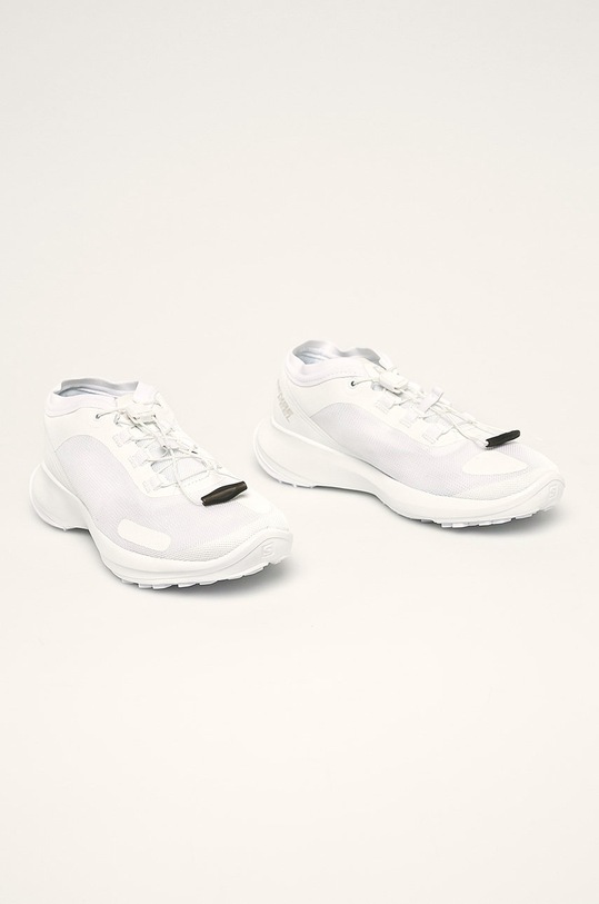 Salomon - Pantofi Sense Feel L40965800 alb SS20