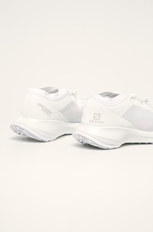 Încălțăminte Salomon - Pantofi Sense Feel L40965800 alb