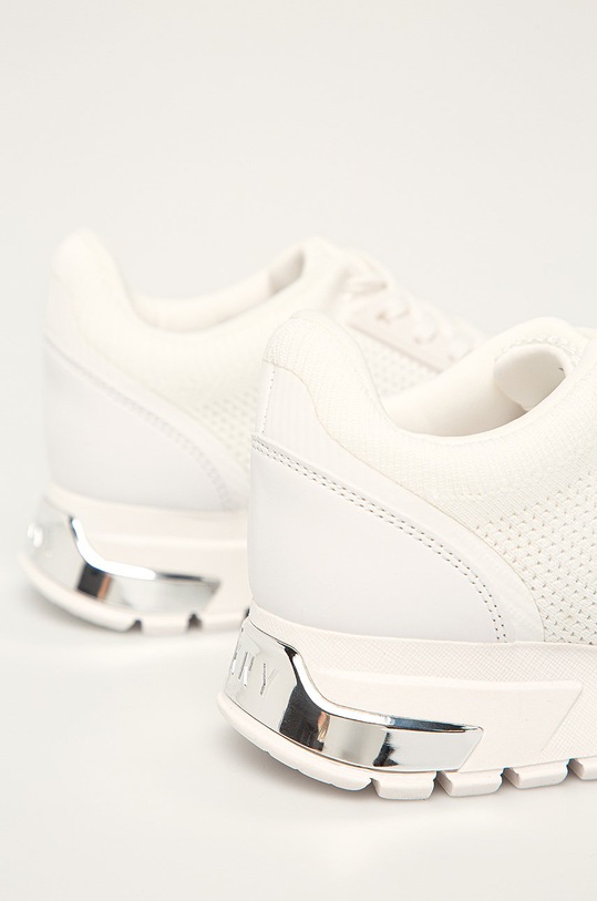 Obuwie Dkny - Buty K1033411 K1033411 biały