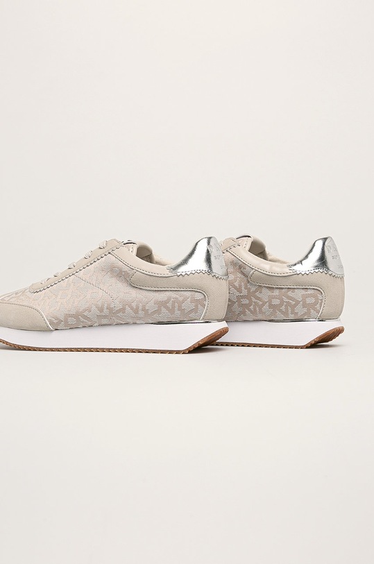 Obuv Dkny - Topánky K1044390 béžová