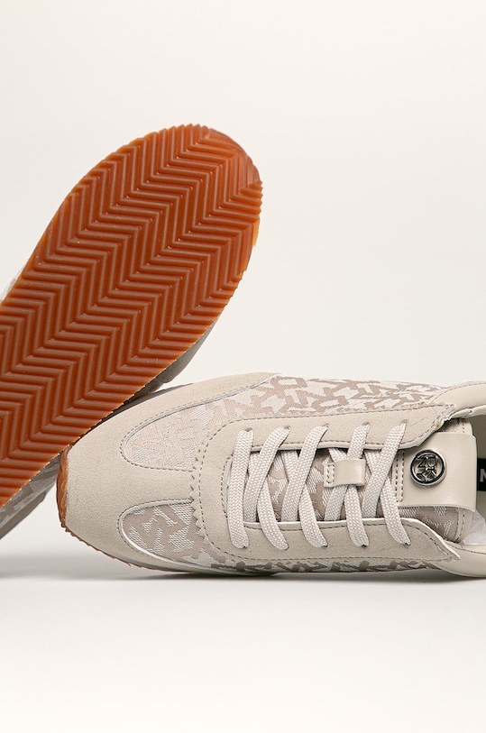 Dkny - Topánky béžová K1044390