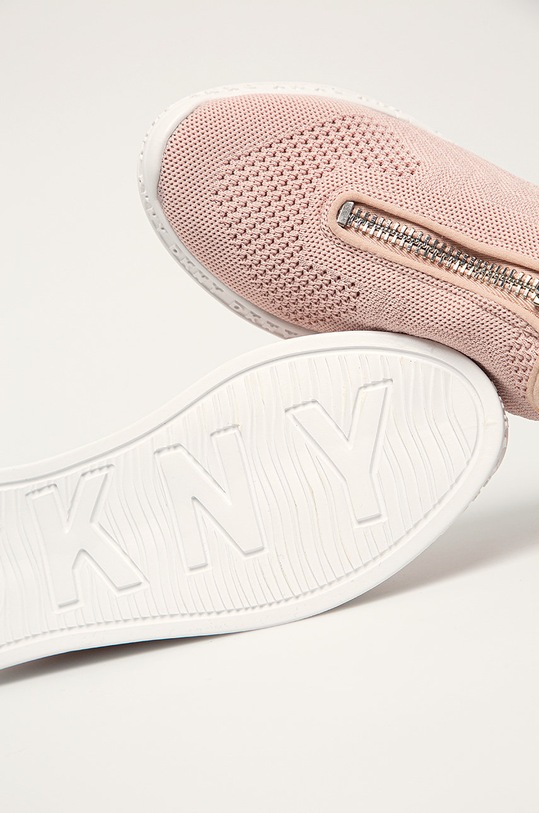 Dkny - Buty K1066553 beżowy K1066553