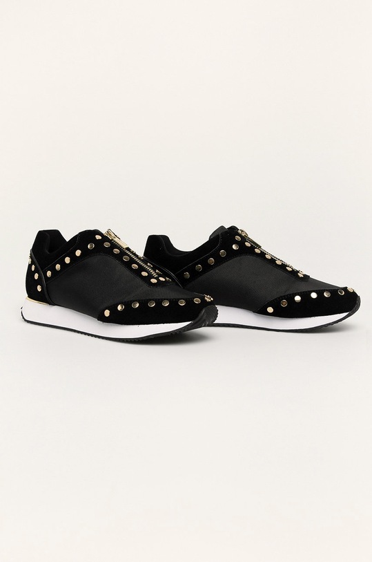 Dkny - Buty K1077821 K1077821 czarny SS20
