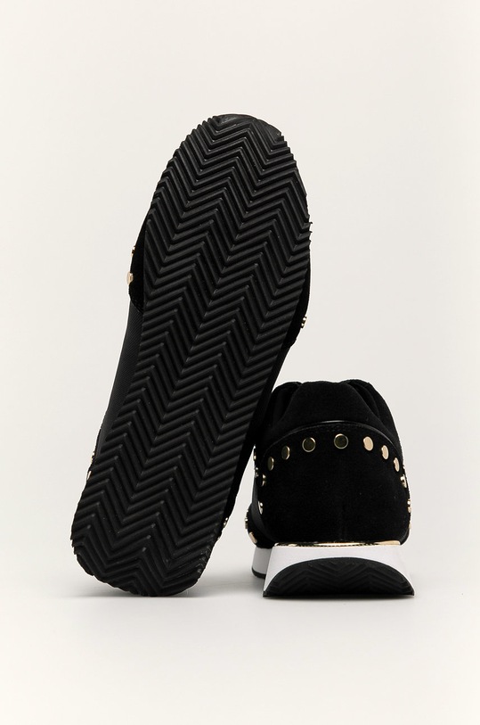 Dkny - Buty K1077821 K1077821 czarny
