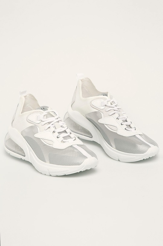 D.A.T.E. - Обувки Aurora Honey Ripstop W321.AR.HR.WH бял SS20