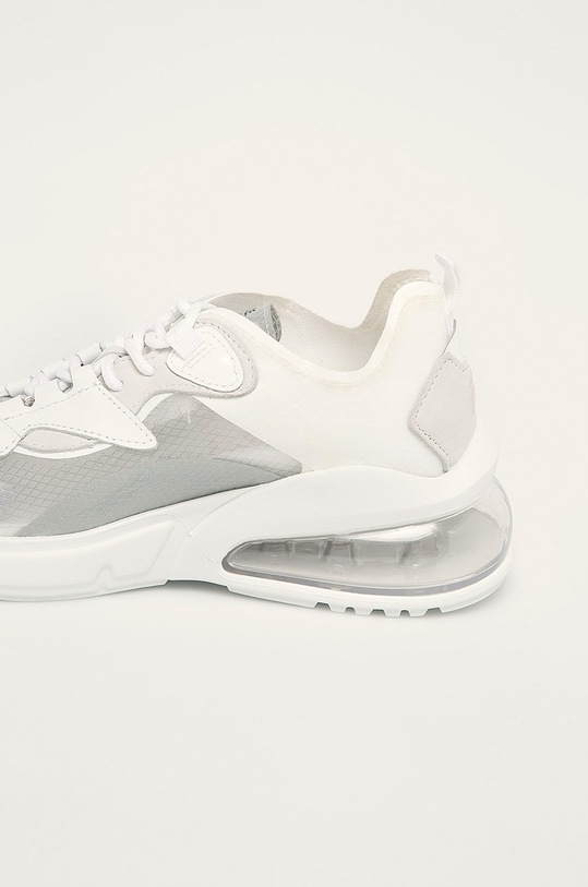 Обувки D.A.T.E. - Обувки Aurora Honey Ripstop W321.AR.HR.WH бял