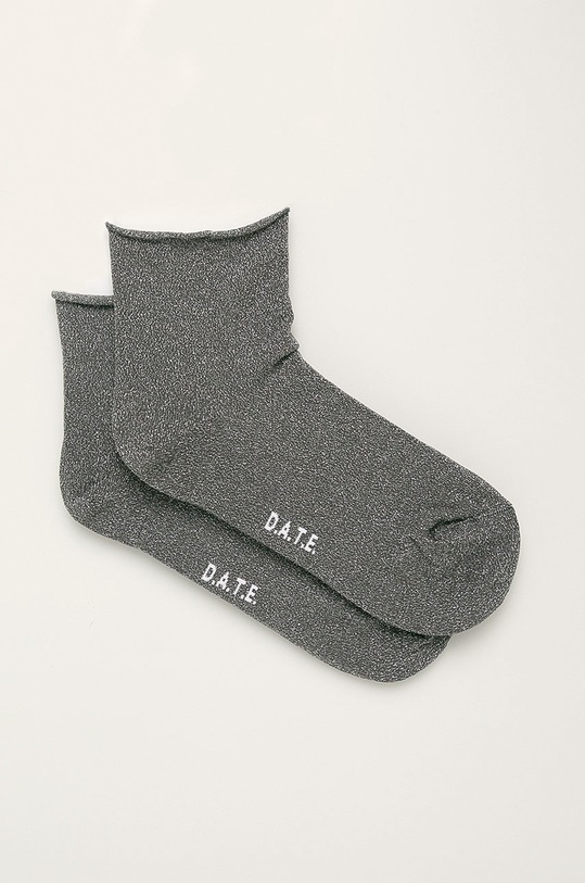 D.A.T.E. - Обувки Aurora Honey Ripstop W321.AR.HR.WH