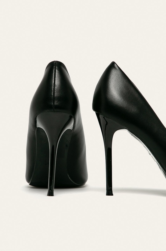 Obuv Glamorous - Lodičky FW7364 čierna