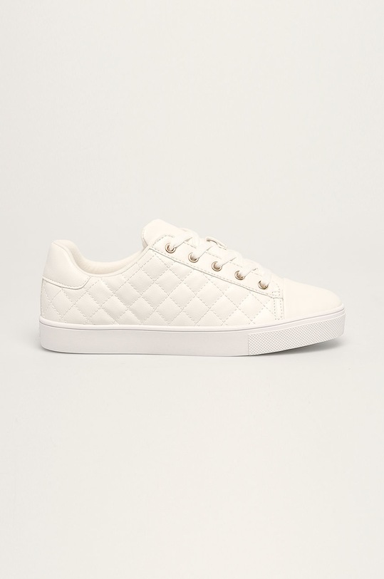 Aldo - Черевики Groeria пласка білий 12652651.GROERIA