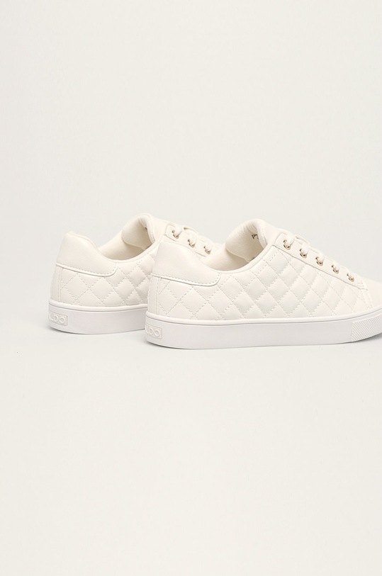 Взуття Aldo - Черевики Groeria 12652651.GROERIA білий