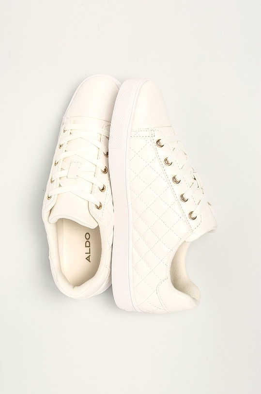 Aldo - Черевики Groeria білий 12652651.GROERIA