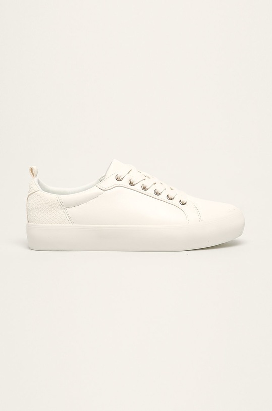 Call It Spring - Topánky Setigera plochá biela 11843314.SETIGERA