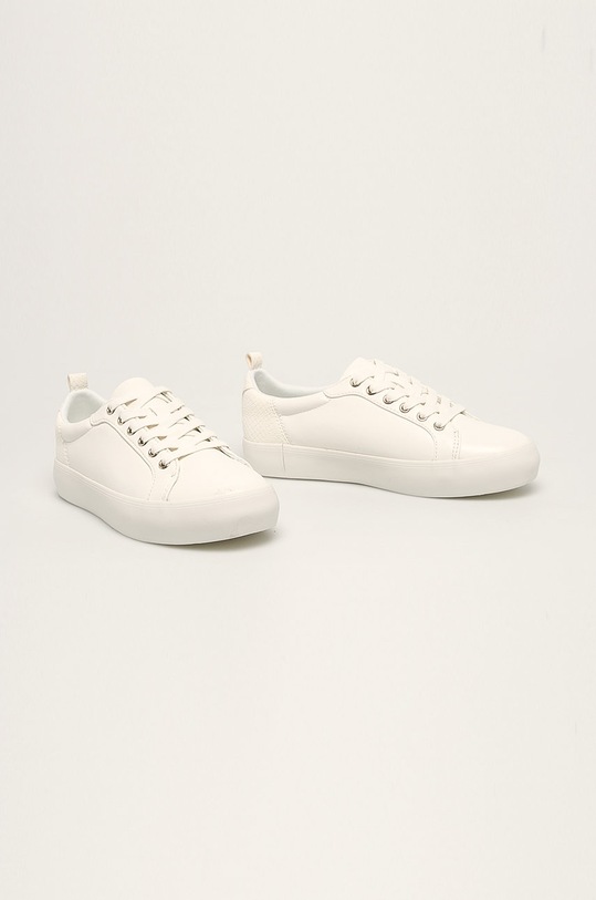 Call It Spring - Topánky Setigera 11843314.SETIGERA biela SS20