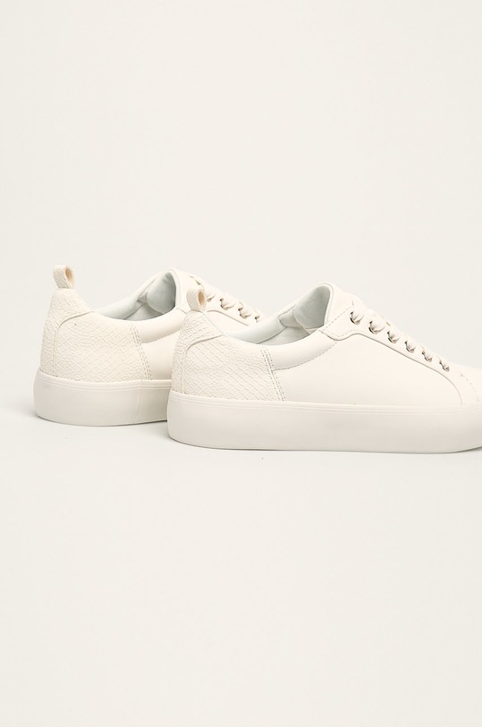 Obuv Call It Spring - Topánky Setigera 11843314.SETIGERA biela