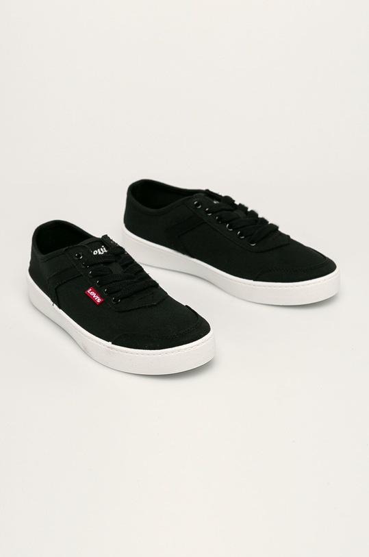 Levi's - Tenisky 38374.0066 černá SS20