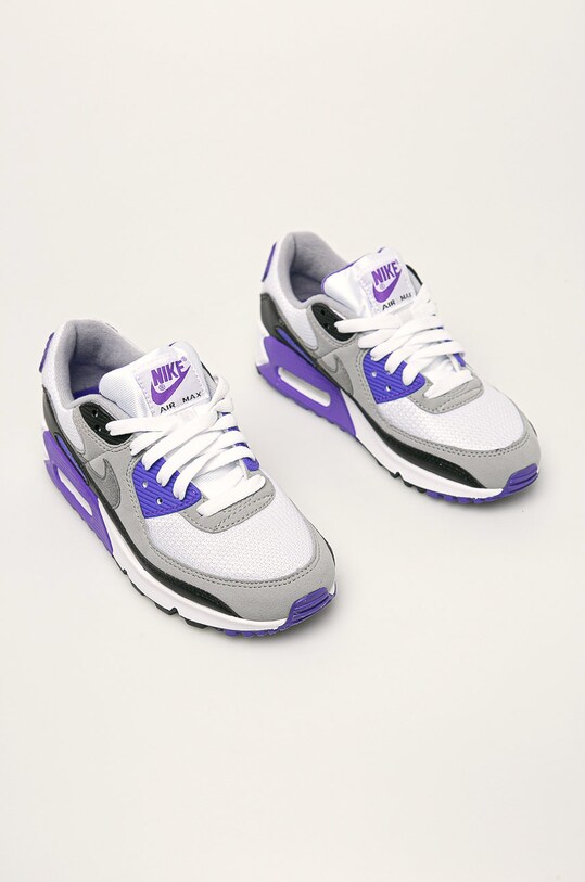 Nike - Cipő Air Max 90 CD0490 szürke SS20