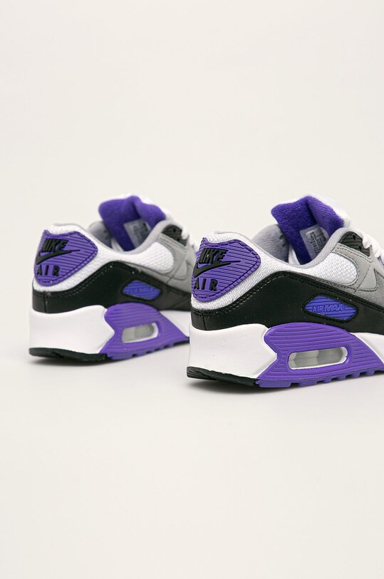 Cipők Nike - Cipő Air Max 90 CD0490 szürke