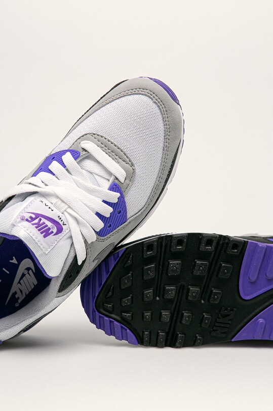 Nike - Cipő Air Max 90 szürke CD0490