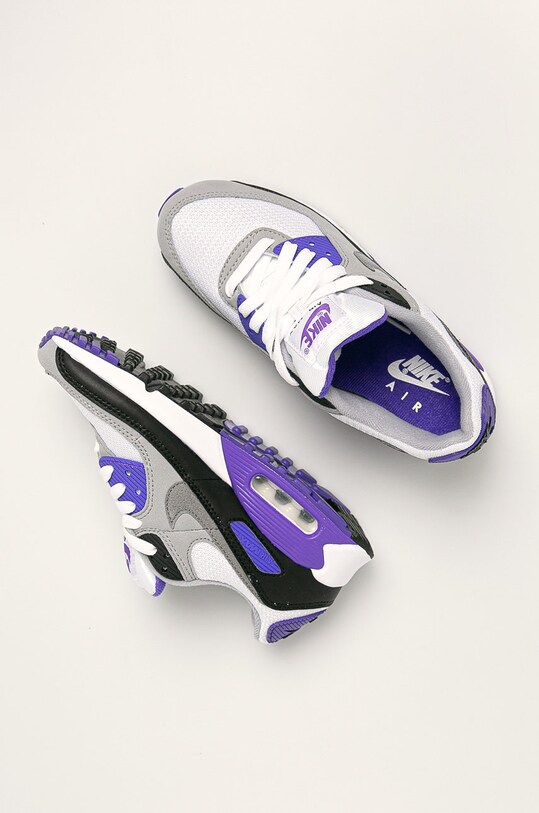 Nike - Cipő Air Max 90 CD0490 szürke