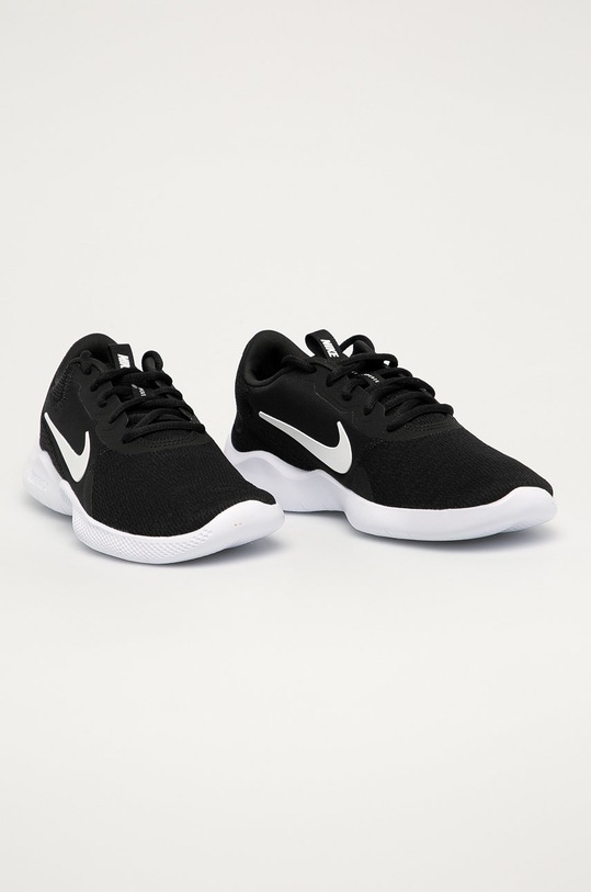Nike - Buty Flex Experience Run 9 CD0227 czarny SS20