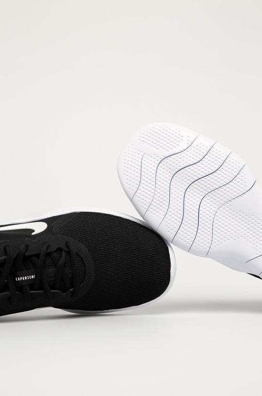 Nike - Buty Flex Experience Run 9 czarny CD0227
