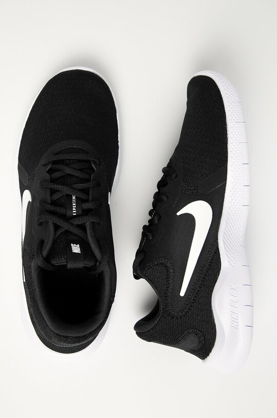 Nike - Buty Flex Experience Run 9 CD0227 czarny