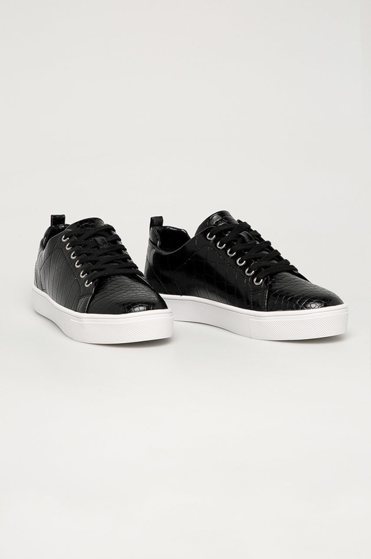 Aldo - Pantofi Amroth 12832068.AMROTH negru SS20