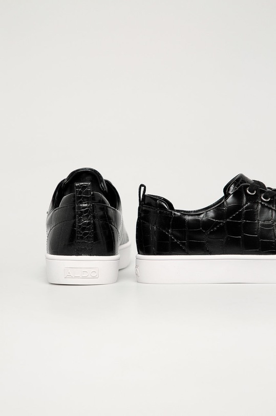 Încălțăminte Aldo - Pantofi Amroth 12832068.AMROTH negru
