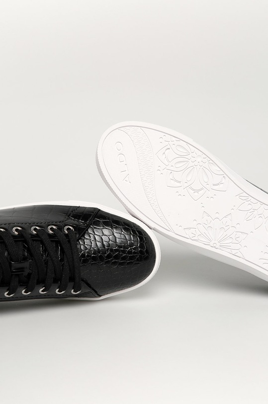 Aldo - Pantofi Amroth negru 12832068.AMROTH