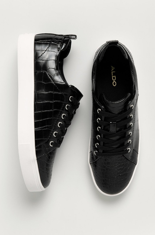 Aldo - Pantofi Amroth 12832068.AMROTH negru