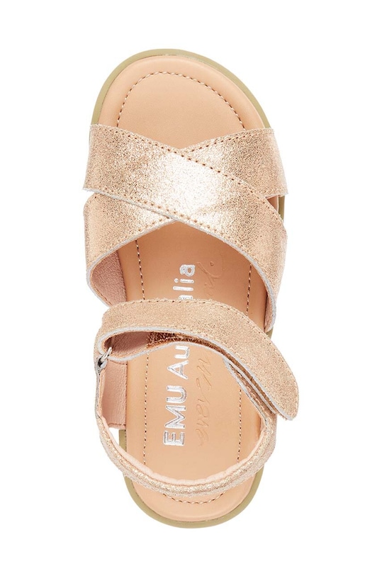 Emu Australia - Sandały dziecięce Rose K12215