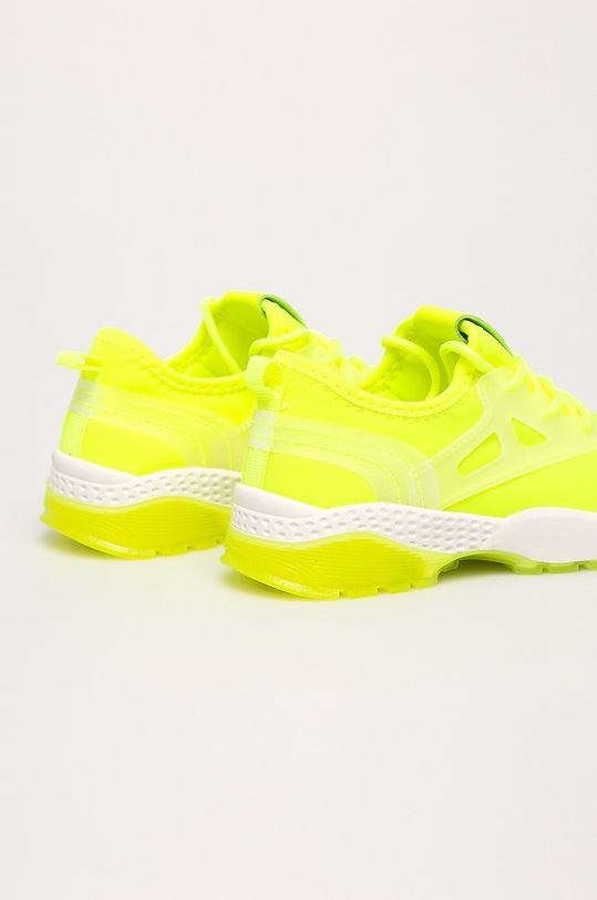 Fete Big Star - Pantofi copii FF374144 galben