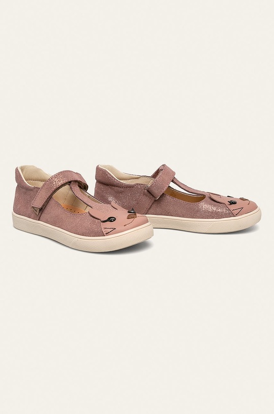 Mrugała - Balerini copii 2380.0.TOLA roz SS20