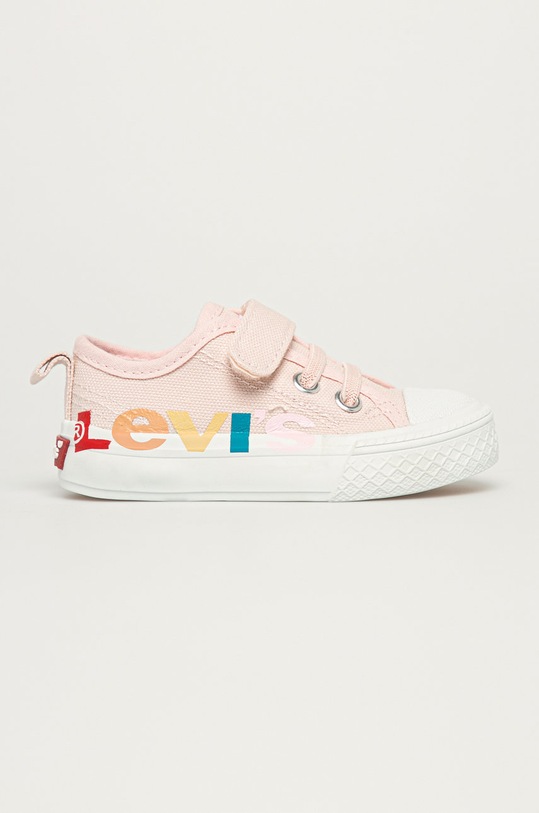 Levi's - Tenisi copii roz VORI0013T
