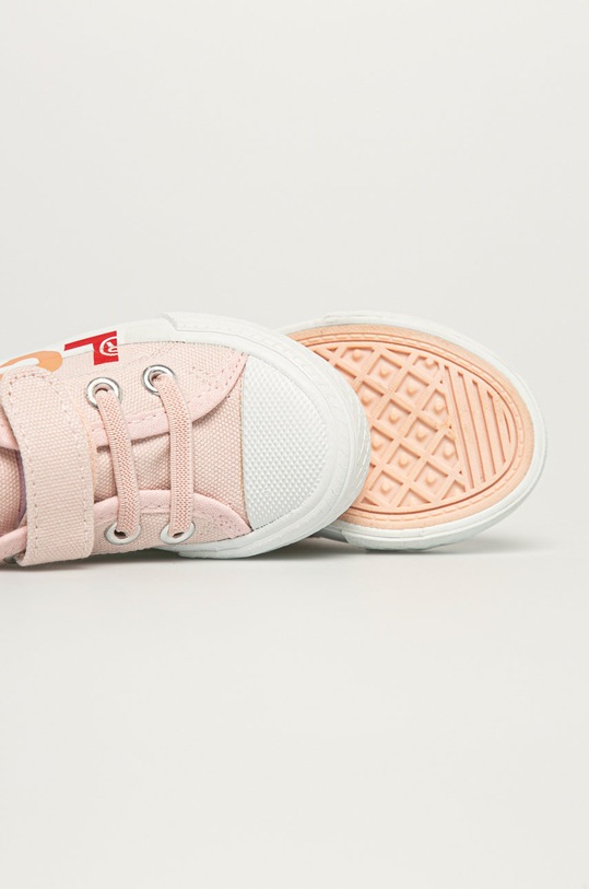 Levi's - Tenisi copii roz VORI0013T