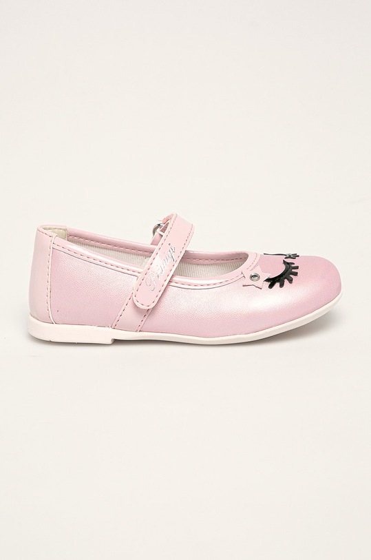Primigi - Balerini copii roz PHE.54183.25.29