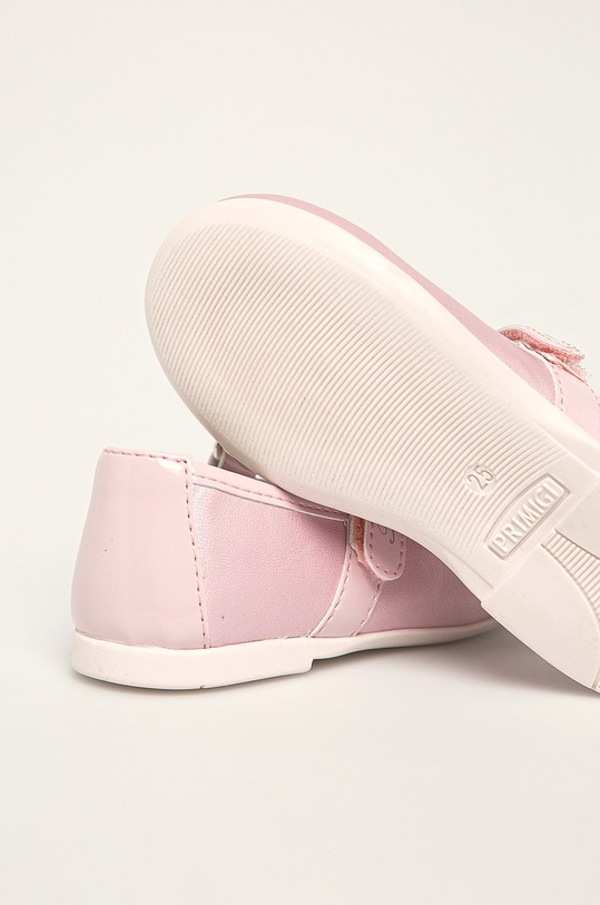 Primigi - Balerini copii roz PHE.54183.25.29